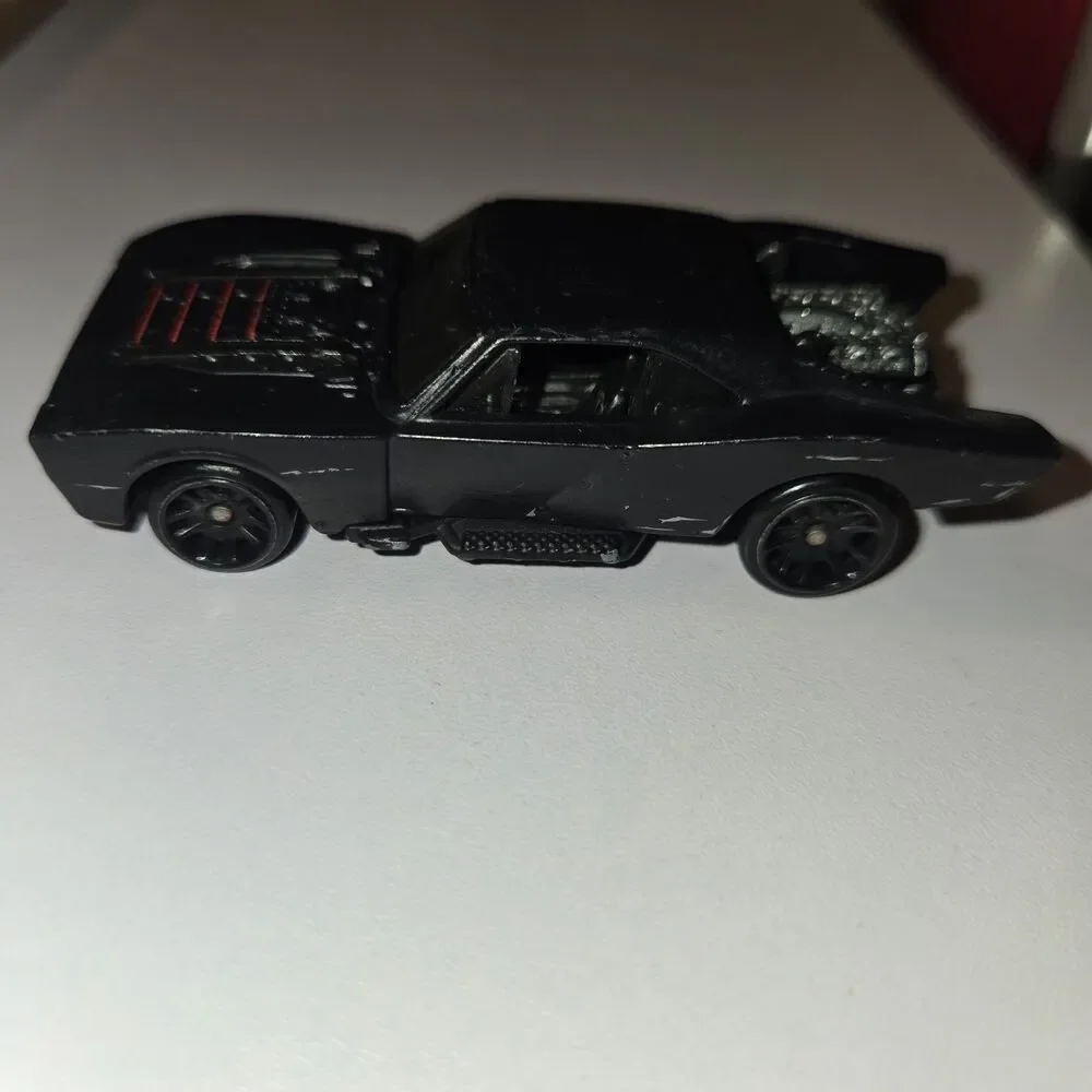 Hot Wheels hot wheels